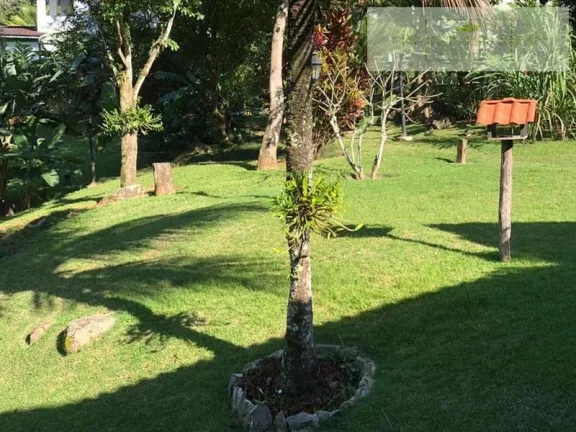 Imagem Terrenos na Praia para venda em São Sebastião no bairro Praia de Guaecá