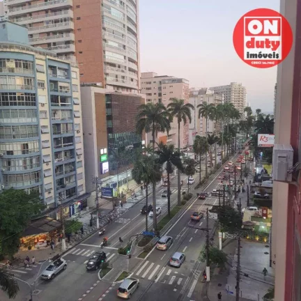 Imagem Apartamento - Gonzaga - Santos/SP