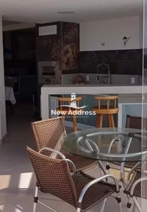 Imagem Cobertura à Venda na Praia do Morro - Guarapari/ES