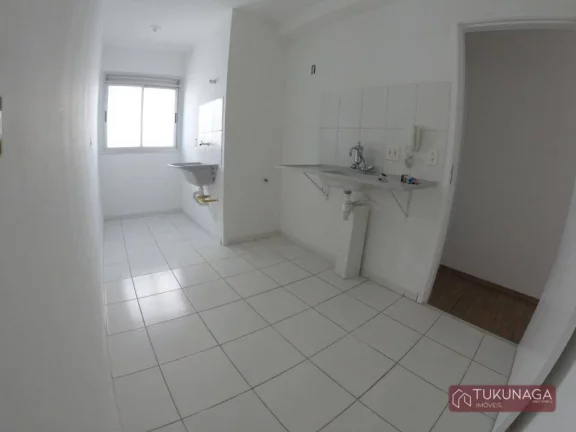 Imagem Apartamento à venda, 47 m² por R$ 240.000,00 - Fazenda Aricanduva - São Paulo/SP