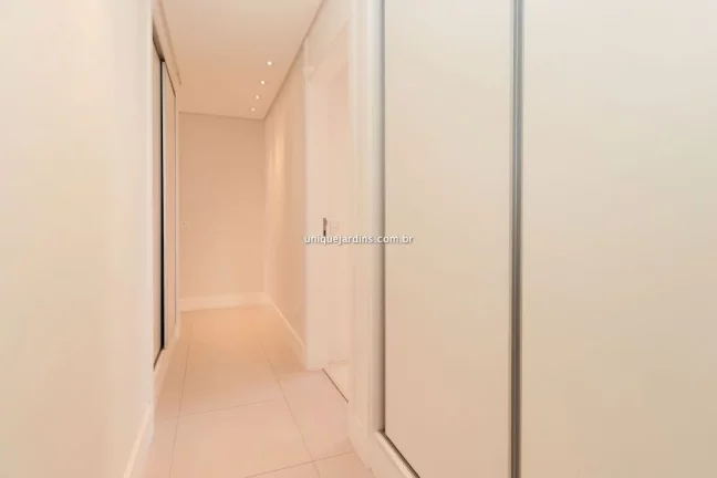 Imagem Apartamento à venda Alto de Pinheiros São Paulo