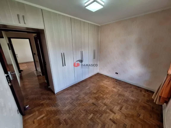 Imagem Sobrado à venda 2 Quartos, 1 Vaga, 120M², Olímpico, São Caetano do Sul - SP