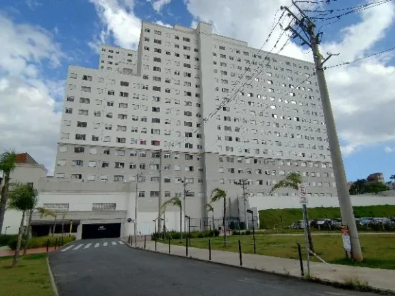 Imagem Oportunidade Única em SAO PAULO - SP | Tipo: Apartamento | Negociação: Leilão | Situação: Imóvel