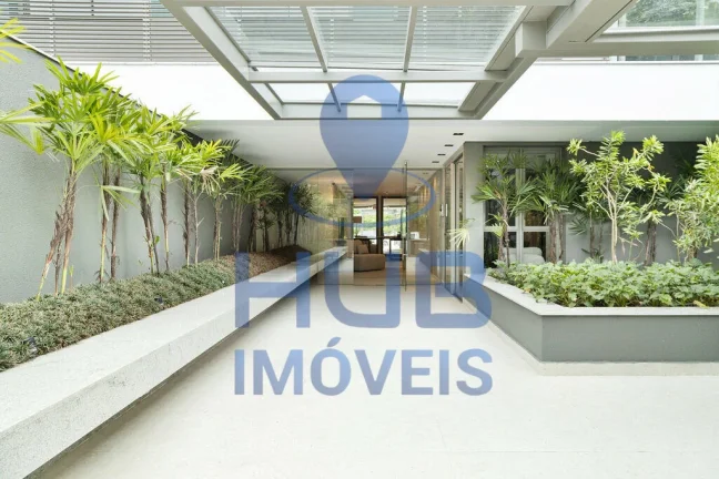 Imagem Apartamento 3 Dormitórios para venda em Florianópolis - SC
