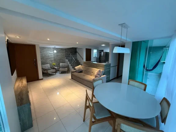 Imagem Apartamento em Jardim Camburi - Vitória