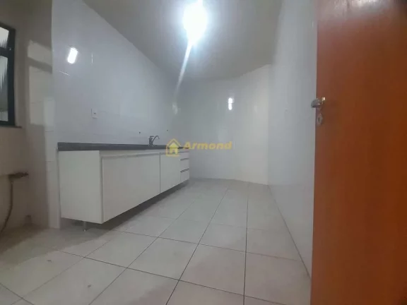 Imagem Apartamento à venda, no Residencial Atlantis - Granbery em Juiz de Fora, Granbery, com 3 quartos, 97m2