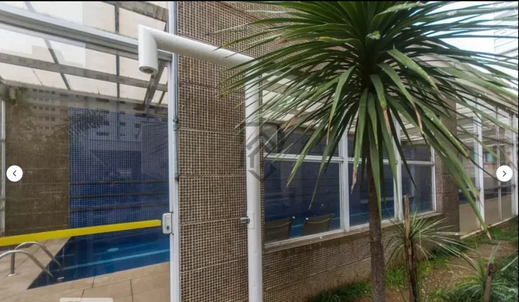 Imagem Apartamento pinheiros Insperatto andar alto