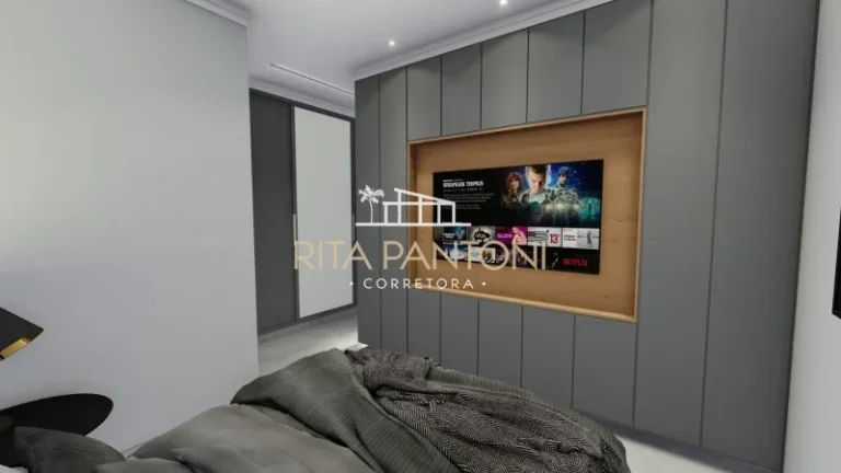 Imagem Casa Condominio - Ribeirão Preto - Vivendas da Mata - Região Oeste