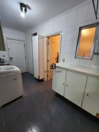 Imagem Apartamento com 3 dormitórios sendo 2 suítes à venda, 173 m² por R$ 990.000 - Centro - Sorocaba/SP