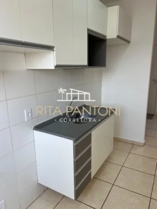 Imagem Apartamento - Ribeirão Preto - Parque dos Servidores - Região Leste