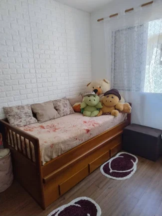 Imagem Casa em Condominio na Vila Ré com 3 Dormitórios