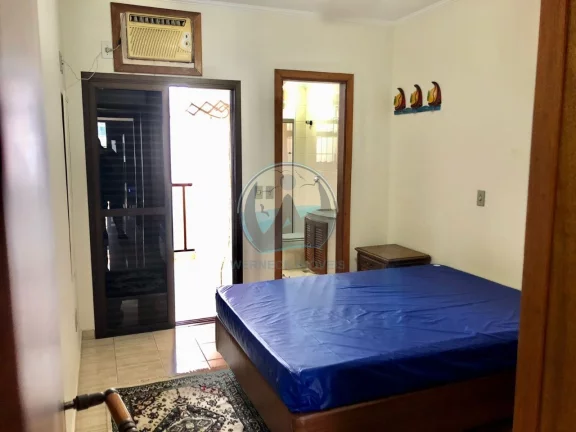 Imagem Imperdível: Apto à venda em Ubatuba-SP, Praia Grande! 2 quartos, 1 suíte, 1 sala, 2 banheiros, 78m². Venha conferir!