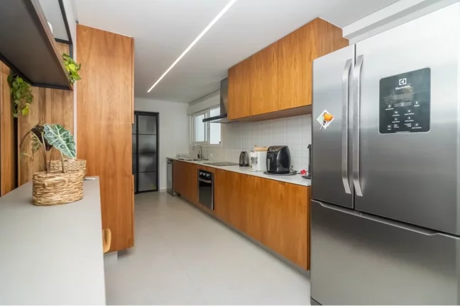Imagem APARTAMENTO RESIDENCIAL em São Paulo - SP, Indianópolis