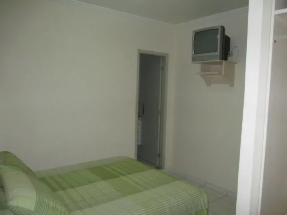 Imagem FLAT COM 2 DORMITÓRIOS À VENDA, 70 M² - PITANGUEIRAS - GUARUJÁ/SP