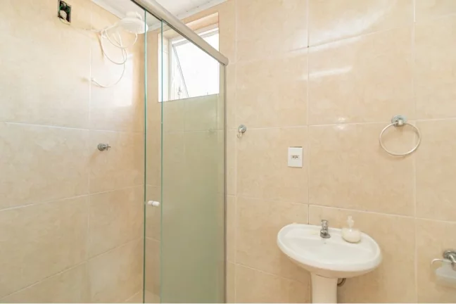 Imagem Apartamento à venda em Porto Alegre, Petrópolis, com 1 quarto, 46m2