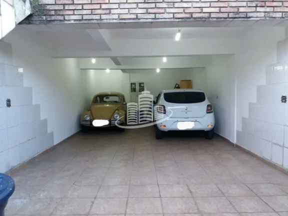 Imagem Casa Padrão