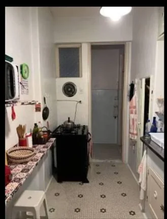Imagem APARTAMENTO A VENDA 3 QUARTOS COM GARAGEM AV NOSSA SENHORA COPACABANA