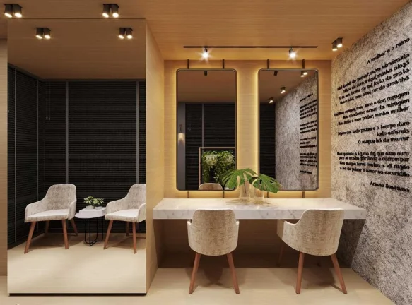Imagem Apartamento Padrão