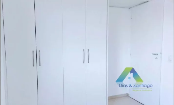 Imagem Apartamento com 3 dormitórios à venda, 84 m² por R$ 570.000,00 - Bosque da Saúde - São Paulo/SP