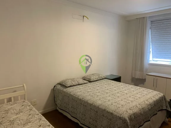 Imagem Apartamento com 4 suítes 3 vagas de garagem - Gonzaga - Alto padrão