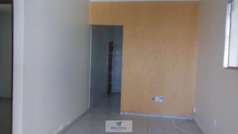 Foto do imóvel: Casa 2 Quartos João Pessoa - PB - Cuiá