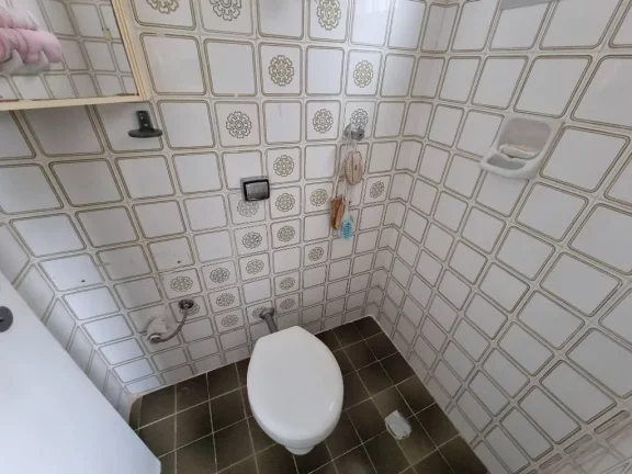 Imagem Apartamento com 2 dormitórios à venda, 85 m² - Pitangueiras - Guarujá/SP