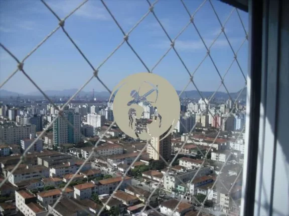 Imagem Apartamento a venda no bairro do Embaré