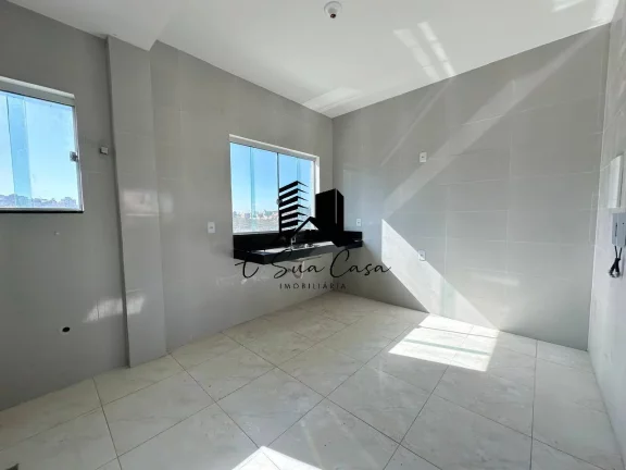 Imagem Apartamento 2 quartos à venda Bairro Vale das Orquideas - Contagem/MG