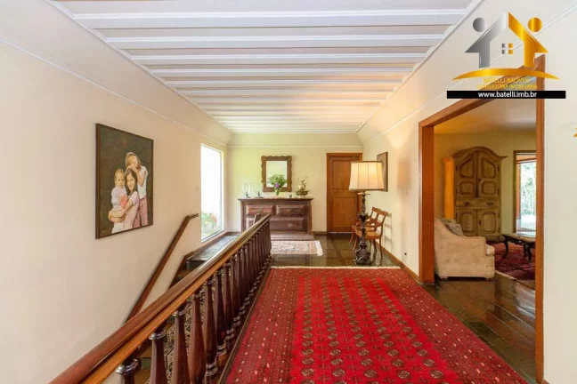 Imagem Casa - Granja Viana | Batelli Imóveis