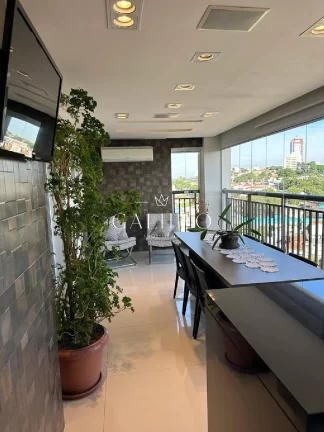 Imagem VENDA APARTAMENTO CONDOMINIO ALTA VISTA - 155M² - 03 QUARTOS - AV NOVE DE JULHO - JUNDIAÍ/SP