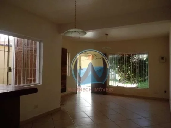 Imagem Imperdível oportunidade de investimento em Ubatuba-SP: Casa à venda no Parque Vivamar, 3 quartos e 140m² de área!