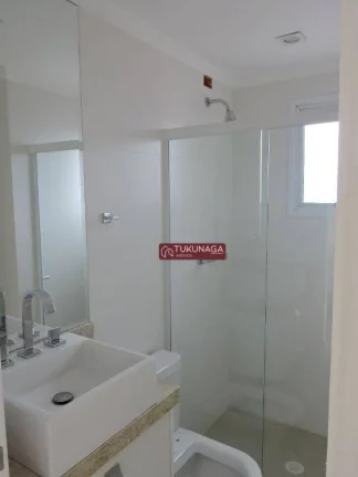 Imagem Cobertura com 3 dormitórios à venda, 175 m² por R$ 1.500,000,00 - Vila Galvão - Guarulhos/SP