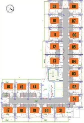 Imagem APARTAMENTO RESIDENCIAL em São Paulo - SP, Vila Mariana