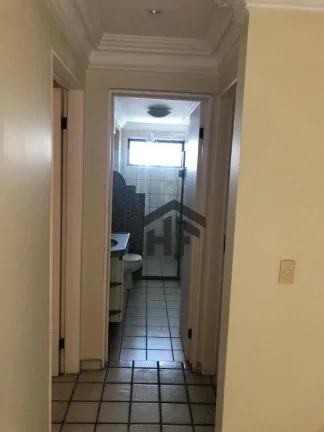 Imagem Apartamento duplex à venda em Boa Viagem - Recife/PE
