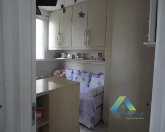 Imagem Apartamento Residencial à venda, Vila Natália, São Paulo - .