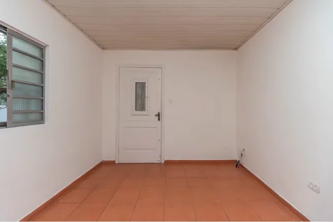 Imagem Casa à venda no bairro Alto da Moóca - São Paulo/SP