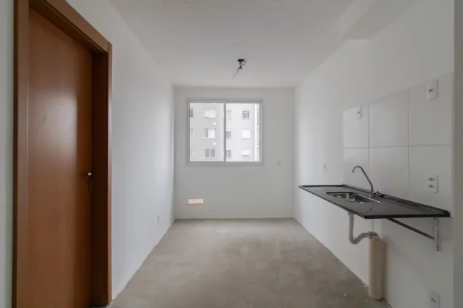 Imagem APARTAMENTO RESIDENCIAL em São Paulo - SP, Belenzinho