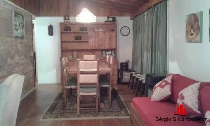Imagem Casa para Venda com 05 quartos no Vale Encantado.