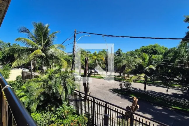 Imagem Apartamento à Venda - Recreio, 4 Quartos, 200 m2