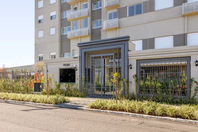 Imagem Apartamento à venda no bairro Passo da Areia - Porto Alegre/RS