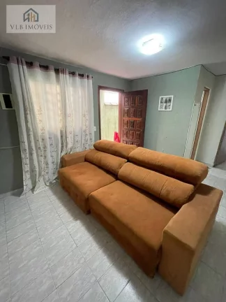 Imagem Casa à venda (250,00 m²), Jardim São Bento Novo, São Paulo, SP