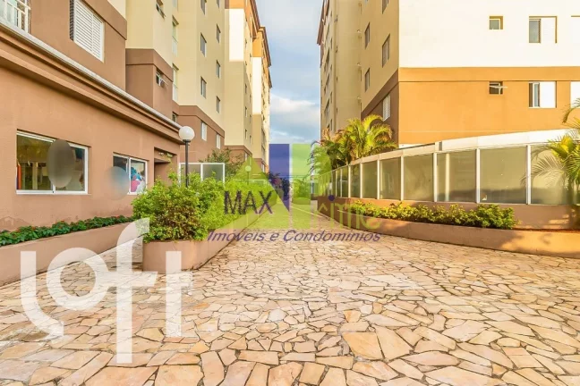 Imagem Apartamento à venda em São Paulo - SP, Vila Carrão: 3 quartos, suíte, sala, banheiro, 2 vagas, 72m²!