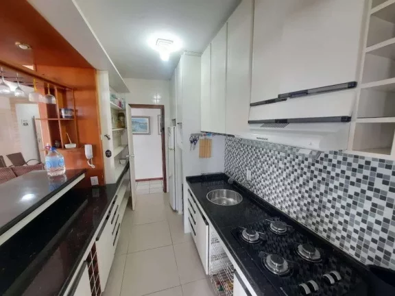 Imagem Cobertura à Venda, 216m2, 4 Dormitórios(3S), 2 Vagas, Ingleses Norte, Florianópolis/SC