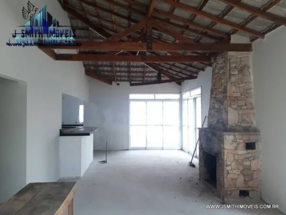 Imagem CHÁCARA at. 2000Mm². CONDOMÍNIO FECHADO. CASA HÓSPEDE. Nunca habitada.