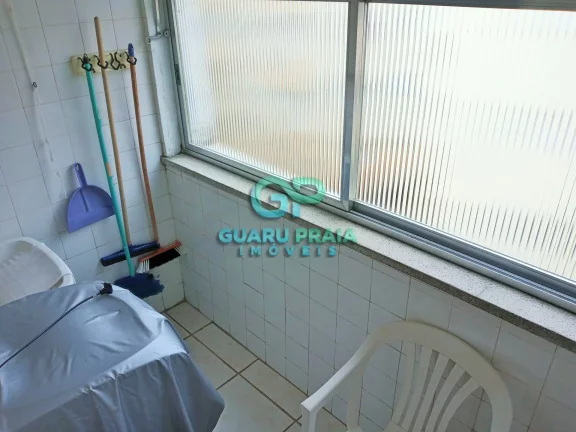 Imagem Apartamento Lado Praia