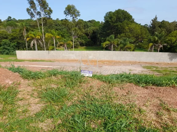Imagem ÓTIMO TERRENO NO CONDOMÍNIO RESERVA SÃO NICOLAU