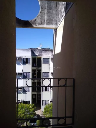 Imagem Apartamento com 3 dormitórios à venda, por R$ 250.000 - Morada do Sol - Teresina/PI