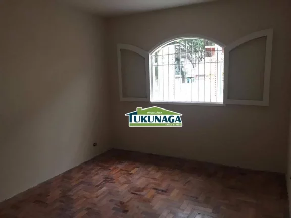 Imagem Sobrado à venda, 245 m² por R$ 1.596.000,00 - Vila Albertina - São Paulo/SP