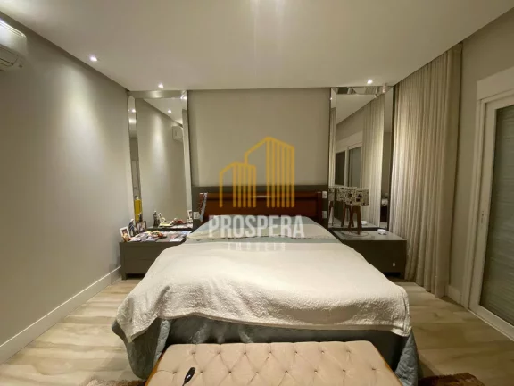 Imagem Casa luxuosa no Agudo Romão