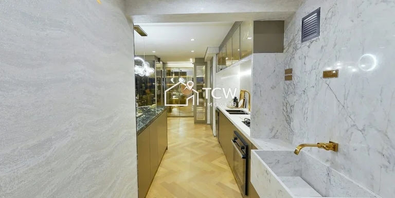 Imagem Apartamento à venda no bairro Paraíso - São Paulo/SP, Zona Sul